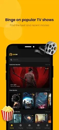 hotstar-kannada-movies tv show